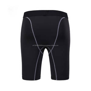 Nouveau Design Homme Formation Workout Sweat Shorts Cordon Hommes Gym Shorts Sport Vêtements Workout Running Short - Product Image 6