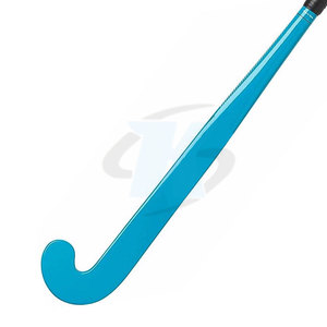 Bâton de hockey sur gazon professionnel de haute qualité, en fibre de carbone renforcée, léger, puissant et offrant un contrôle optimal. - Product Image 6