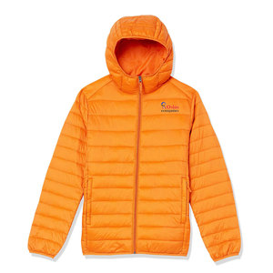 Pakistan Manufacturer Best Quality Made Puffer <b>Jacket</b> Custom Design Plus Size Winter <b>Jacket</b> With <b>Long</b> Sleeves - Product Image 1