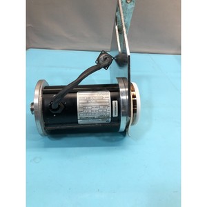 PACIFIC SCIENTIFIC BLF2924-10-0-S-019 BRUSHLESS - อุปกรณ์และอะไหล่เซมิคอนดักเตอร์ระดับโลกที่เชื่อถือได้ - Product Image 5