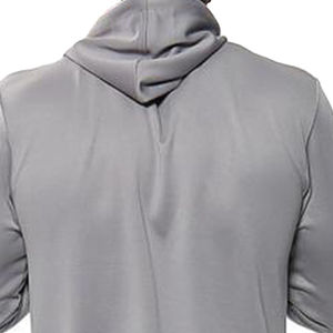 Nuevo Conjunto Deportivo de Dos Piezas para Hombre, Invierno, Felpa, Sudadera con Capucha, Informal, Transpirable - Product Image 5