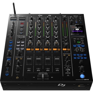 ชุดอุปกรณ์เรือธงรุ่นใหม่ CDJ-3000X พร้อมมิกเซอร์ DJM-A9 - Product Image 6