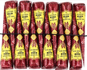 Cônes de henné faciles à appliquer, haute qualité, couleurs rouge, noir, marron, prêts à l'emploi, certifiés Halal, vente en gros - Product Image 4