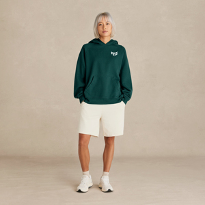 Custom Pullover Hoodie Women Casual Streetwear Sweatshirt Loose Fit Fashion Apparel Supplier - Product Image 1