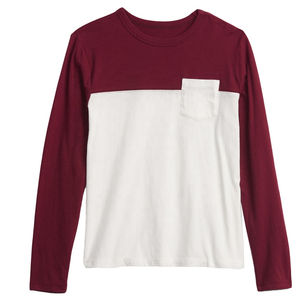 Nouveauté Chemises pour hommes à manches longues en coton et polyester lavables, de haute qualité, avec impression de logo personnalisée, meilleur design, respectueuses de l'environnement - Product Image 2