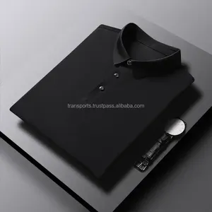 OEM Haute Qualité Décontracté Coton Lourd T Shirt Sérigraphie Surdimensionné Hommes T Shirts Personnalisé Coton Biologique T Shirt - Product Image 3