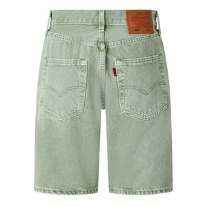 Nouveaux shorts en jean stretch décontractés pour hommes, mode été - Product Image 4