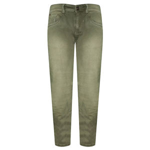 All Season Casual Wear Usage Denim <b>Pants</b> for Men / Premium Quality Custom Private Label Men - Product Image 2