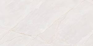 Modern Phoenix Bianco Porcelain <b>Floor</b> Wall Tiles <b>Matte</b> Finish Acid Resistant Interior 8.5mm Thick 1 Year Warranty Villa Hospital - Product Image 2