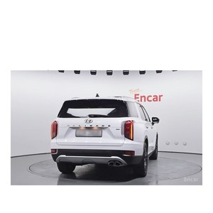 ฮุนได พาลิเซด ปี 2021 เครื่องยนต์เบนซิน 3.8 ลิตร ขับเคลื่อน 4 ล้อ เกียร์อัตโนมัติ เบาะหนัง กล้องมองหลัง ระยะทาง 75,327 กม. พวงมาลัยซ้าย - Product Image 4