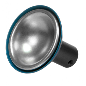 High Quality Stainless Steel Manual Portable CO2 Laser Eye Shield <b>Protector</b> CE Certified Surgical Instrument Reusable Durable - Product Image 3