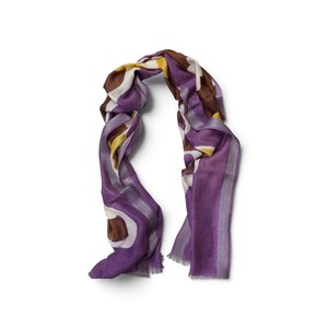 Châle d'hiver doux et chaud de haute qualité pour femmes, idéal pour les voyages par temps froid et les activités de plein air, au meilleur prix auprès de l'exportateur. - Product Image 2
