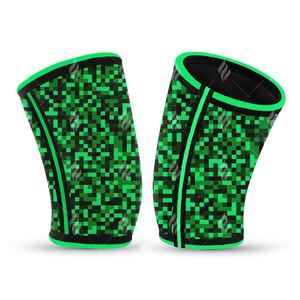 Mangas de Neopreno Personalizadas Más Vendidas, Costuras Reforzadas para Levantamiento de Pesas, Comodidad Resistente, Antideslizantes - Product Image 5