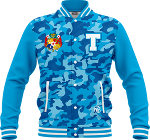 Produit tendance, veste d'hiver 100% laine personnalisée, vente en gros de vestes de sport en satin, vestes d'hiver pour hommes - Product Image 3