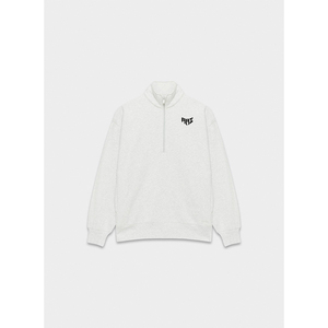 Women's Quarter Zip Pullover Sweatshirt Casual Fashion OEM ODM Wholesale Clothing Supplier USA - Product Image 1