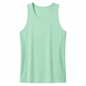 Ropa Deportiva de Algodón y Fibra de Bambú al por Mayor para Fisicoculturismo, Ropa Masculina de Pakistán - Product Image 4