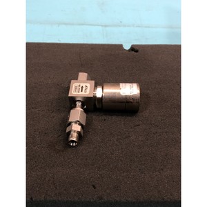 APTech AP3550SZ, 2PW FV4 FV4, Válvula de Diafragma 250 - Equipo y Piezas de Semiconductores de Confianza de Marca Global - Product Image 4