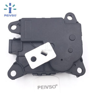 Actuador de Ventilador de Amortiguador de Aire PEIVSO para INFINITI QX50/QX55 y NISSAN ALTIMA 2019-2024, OEM 27732-5NA1A - Product Image 3