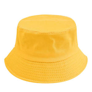 Custom Logo 3D Embroidery Breathable Bucket <b>Hats</b> <b>for</b> <b>Men</b> <b>Summer</b> Casual Wear <b>Men</b> Bucket <b>Hat</b> - Product Image 4