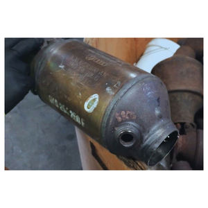 Fournisseur de catalyseurs usagés pour l'extraction et le recyclage du platine, du palladium et du rhodium - Product Image 3