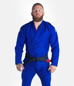 Uniforme de BJJ 2026 en Oferta, Ligero, de Secado Rápido, Transpirable, Duradero, Unisex, para Adultos, Ropa de Artes Marciales de Algodón - Product Image 5