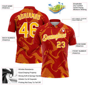 Private Label Custom <b>Baseball</b> Jerseys Manufacturer Team Uniform Sublimation Printing OEM Wholesale Sports Apparel Factory - Product Image 3