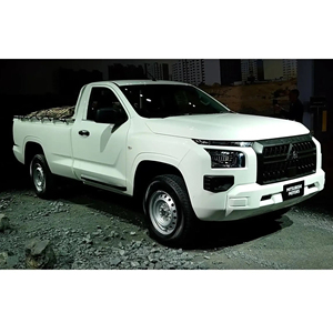 Camioneta Diésel Mit-subish-i L200 con Transmisión Manual - Product Image 2