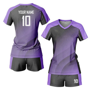 Uniforme de Fútbol Personalizado 2026, Diseño Personalizado, Uniforme de Fútbol Femenino para Entrenamiento, Ropa Deportiva - Product Image 1