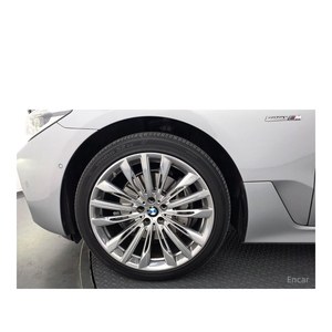 BMW Gran Turismo (GT) 640i XDrive Luxury, abril de 2018, 131.113 km, volante a la izquierda, caja de cambios automática, asientos de cuero, emisiones Euro V - Product Image 5