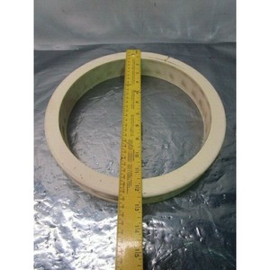 AMAT 0200-10143 แผ่นเซรามิก, แหวน, ช่อง - อุปกรณ์และชิ้นส่วนเซมิคอนดักเตอร์ระดับโลกที่เชื่อถือได้ - Product Image 4