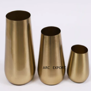 New Fancy Designer Decoration Flower <b>Vase</b> Modern Decorating Stylish Fancy Decorating Fancy Flower <b>Vase</b> in Wholesaler Price - Product Image 1