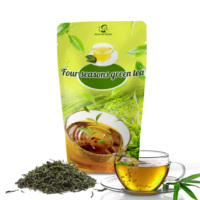 Té Oolong Premium de Ceilán en Hojas Sueltas de Taiwán Taichung, Bolsa de Aluminio de 0.6 kg, Vida Útil de 24 Meses
