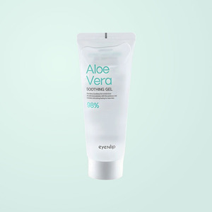 ผลิตภัณฑ์ดูแลผิวหน้าแบบเกาหลี Eyeaenrip Korean K-Beauty Aloe Kulring Gel 300 มล. ผลิตในเกาหลี vera em ข้อเสนอพิเศษ - Product Image 4