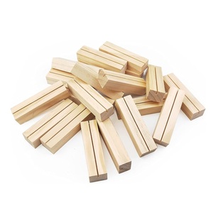 Excelled Business <b>Card</b> Holder Case Wood Resin Business Company Name <b>Card</b> Display Holder for Desktop Resin Wood Business <b>Table</b> Us - Product Image 3