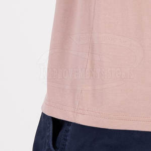 Camisetas de color sólido de alta calidad para hombre, camisetas ajustadas para hombre, camisetas lisas con logotipo personalizado, camisetas para hombre - Product Image 6