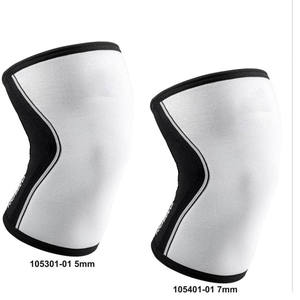 Rodilleras de Neopreno para Gimnasio, Levantamiento de Pesas, Entrenamiento, Boxeo, Karate, Soporte de Rodilla, Fitness, Ejercicio, Protección Diaria - Product Image 2