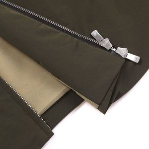 Wholesale Windbreaker Outdoor Wear Men Softshell <b>Jacket</b> Men Casual Plain <b>Waterproof</b> Men Softshell <b>Jacket</b> - Product Image 6
