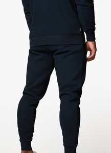 Unisex High Quality Pullover <b>Hoodie</b> Custom Embroidered Heavy Thick Cotton Polyester Fleece Tracksuit for Men <b>Printed</b> Design - Product Image 2