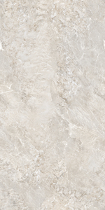 Carreaux de sol et de mur en porcelaine Crema Shell modernes, finition mate, résistants aux acides, isolation thermique, épaisseur 8,5 mm, intérieur villa, 60x120 - Product Image 5