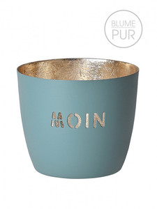 Support de bougie en fer personnalisé par le fabricant, design moderne, écologique, décoratif pour la maison, idéal pour les anniversaires - Product Image 5
