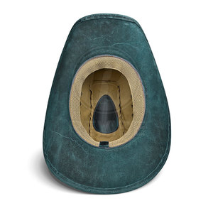 Comfortable Hot Arrival Leather <b>Hats</b> Best Price Leather <b>Hats</b> Best Quality Leather <b>Hats</b> For Online Sale - Product Image 5