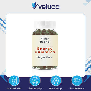 วิตามินกัมมี่เสริมสุขภาพคุณภาพเยี่ยม ปราศจากน้ำตาล เพิ่มพลังงาน สำหรับใช้ทุกวัน ส่งตรงจากผู้ผลิตในสหรัฐอเมริกา กำลังลดราคา - Product Image 3