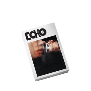 [Edición Oficial Coreana] BTS Jin - Echo [Versión Weverse Albums] - Product Image 1