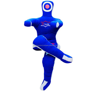 Children and Adult Custom logo MMA Training and Fitness Grappling Martial Art Wrestling <b>Dummy</b> - Product Image 5