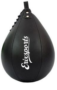 Kit de Montaje Giratorio Colgante para Saco de Boxeo de Pedestal de Cuero PU para Niños y Adultos, para MMA, Muay Thai y Artes Marciales - Product Image 3