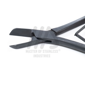 Kit de herramientas de expansión de flacidez de Coral Frag, cortador de Acuario, pinzas, grupo maestro de industrias, venta al por mayor - Product Image 6