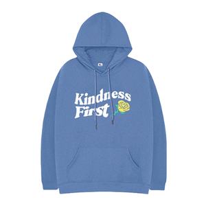 Sudaderas unisex adecuadas para el ocio diario y a juego. Disponible en una variedad de colores y se puede personalizar al por mayor - Product Image 1