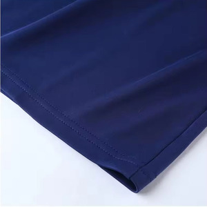 Envío Rápido Ropa Deportiva Camiseta de Fútbol Uniformes de Fútbol Personalizados con Logotipo Uniforme de Fútbol - Product Image 6