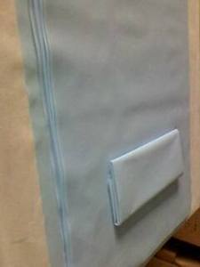 ฟิล์มพีอีเคลือบบนผ้าไม่ทอพีพีและกระดาษแอร์เลด - Product Image 2