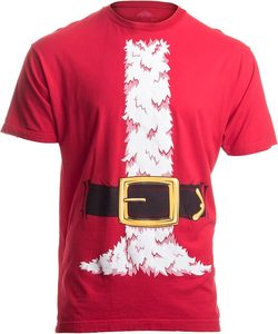Holiday Costume Tees - Fun and <b>Funny</b> <b>Christmas</b> Novelty <b>Shirts</b> Unisex T-<b>Shirts</b> for Men - Product Image 5